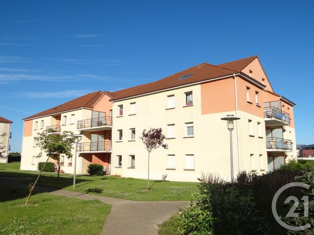 Appartement F3 à vendre - 3 pièces - 62.6 m2 - FECAMP - 76 - HAUTE-NORMANDIE - Century 21 Accore