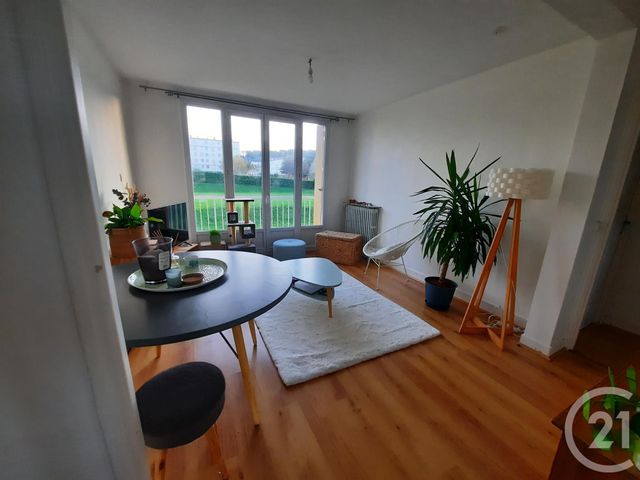 Appartement F3 à louer - 3 pièces - 53.0 m2 - FECAMP - 76 - HAUTE-NORMANDIE - Century 21 Accore