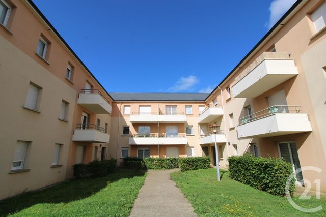 Appartement F2 à vendre - 2 pièces - 41.67 m2 - FECAMP - 76 - HAUTE-NORMANDIE - Century 21 Accore