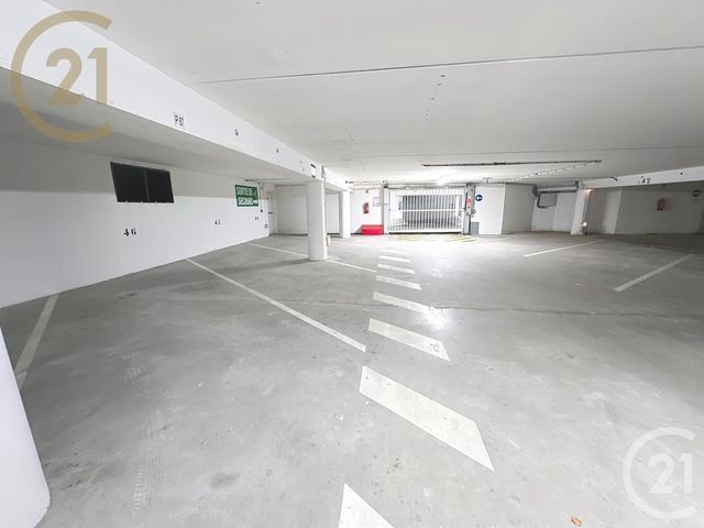 parking à vendre - 6.0 m2 - FECAMP - 76 - HAUTE-NORMANDIE - Century 21 Accore